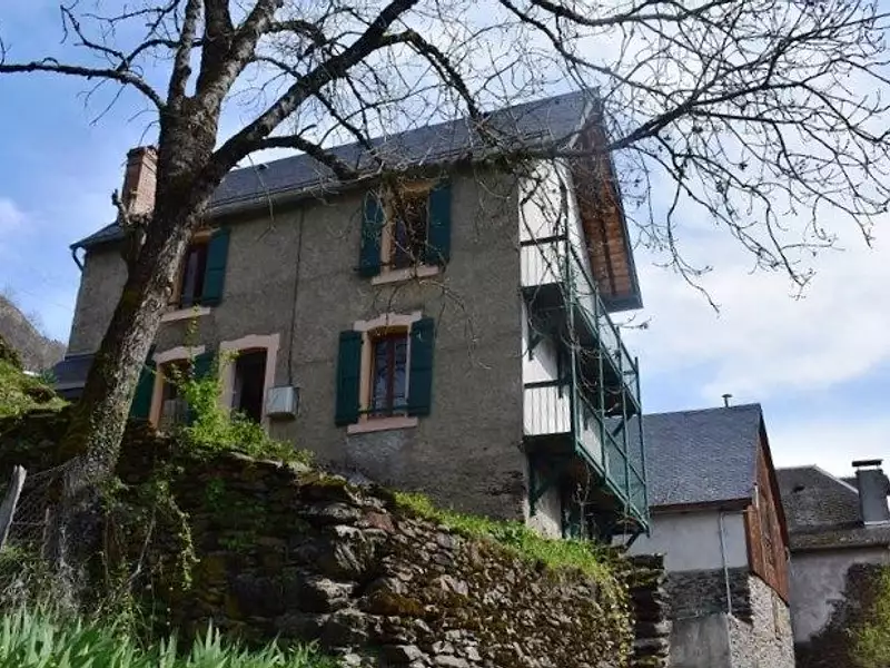 Maison, 120 m²