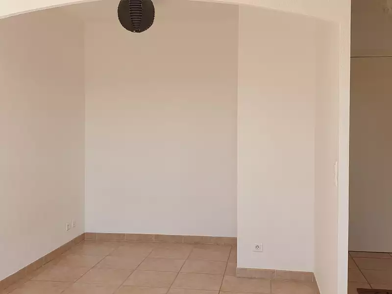 Appartement, 29,2 m²