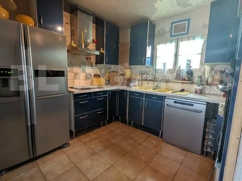 Maison, 190 m²