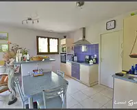Maison, 135 m²