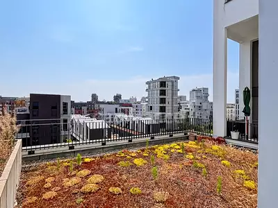 Appartement, 103 m²