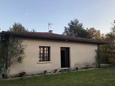 Maison, 140 m²