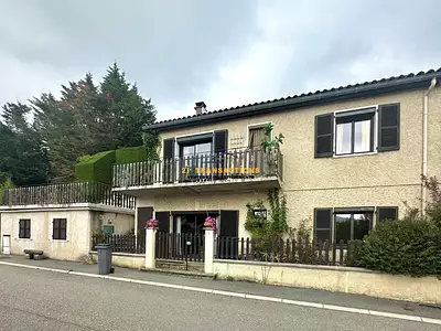 Maison, 145,13 m²