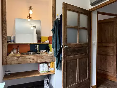 Maison, 144 m²