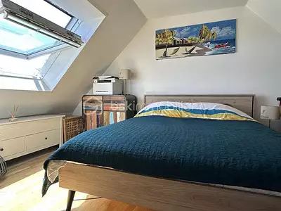 Maison, 68 m²