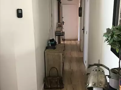 Maison, 104 m²