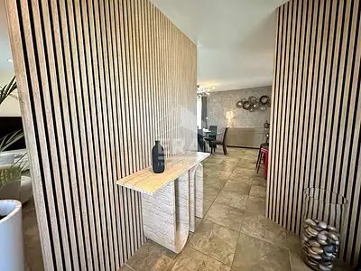 Maison, 123,22 m²