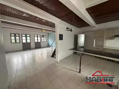 Appartement, 75 m²