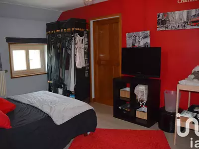 Maison, 222 m²