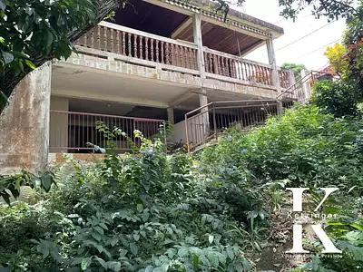 Maison, 121,6 m²