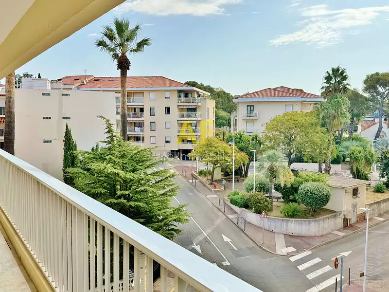 Appartement, 81,5 m²