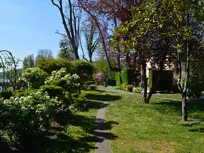 Maison, 422 m²