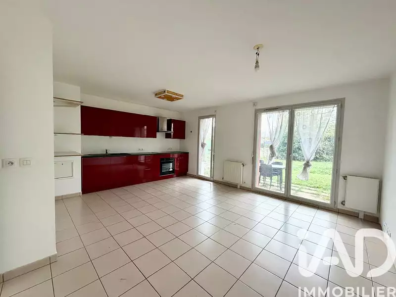 Appartement, 46 m²