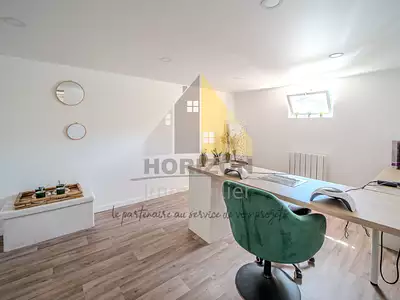 Maison, 112,5 m²