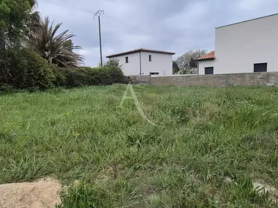 Terrain, 472 m²