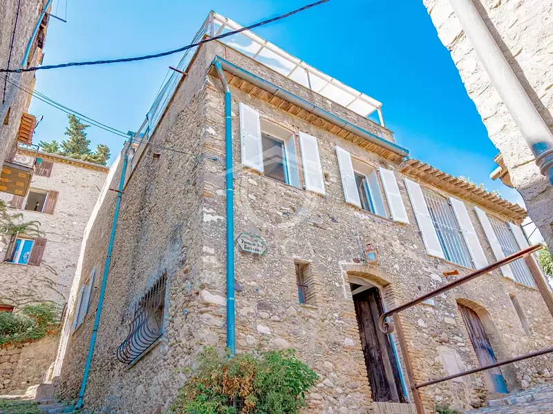 Appartement, 86,1 m²