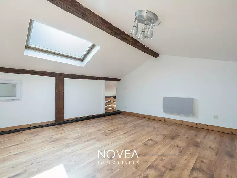 Appartement, 143 m²