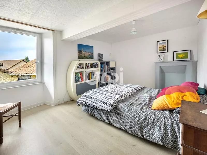 Maison, 85 m²