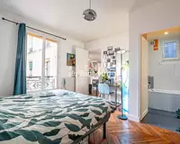 Appartement, 102,09 m²
