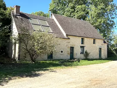 Maison, 96,59 m²