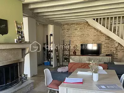 Maison, 133 m²
