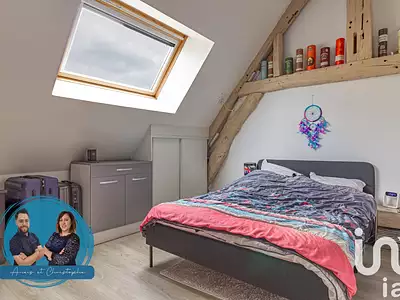 Maison, 170 m²
