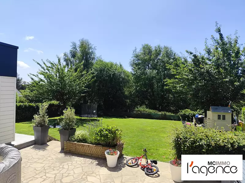 Maison, 195 m²