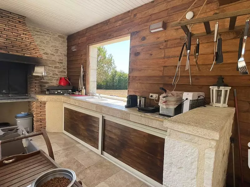 Maison, 226 m²