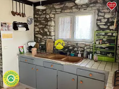 Maison, 80 m²