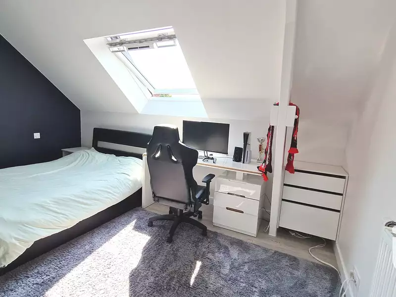 Maison, 122 m²