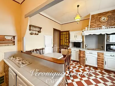 Maison, 143 m²