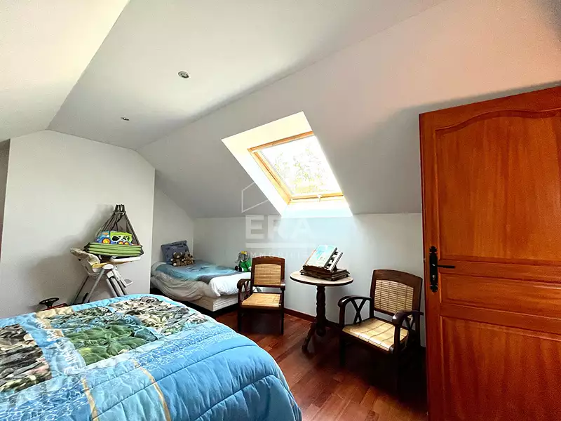 Maison, 155 m²