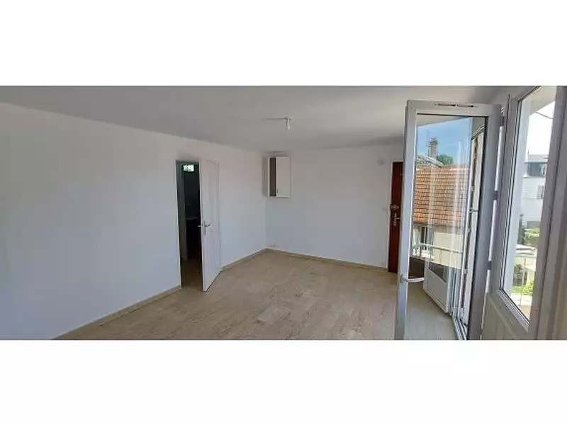 Appartement, 25 m²
