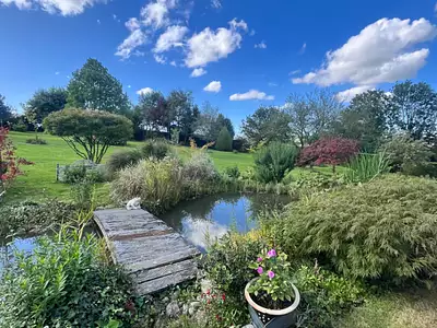 Maison, 116 m²