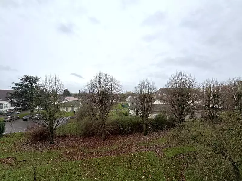 Appartement, 68,61 m²