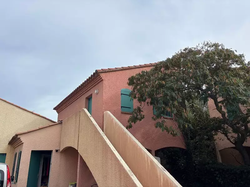 Appartement, 30,45 m²