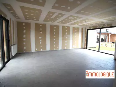 Maison, 86 m²