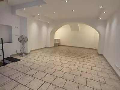 Maison, 69 m²