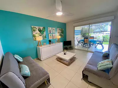 Appartement, 43 m²