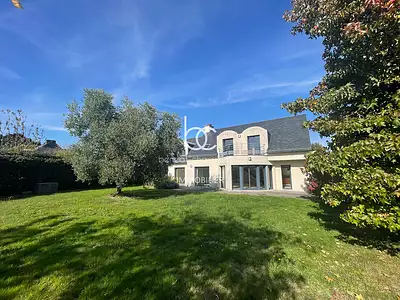 Maison, 234,34 m²