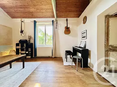 Maison, 59 m²
