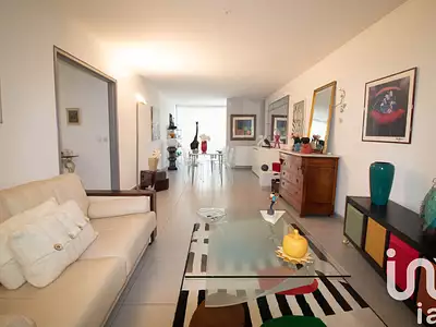 Appartement, 91 m²