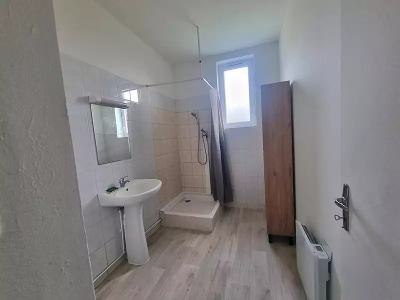 Immeuble, 311 m²