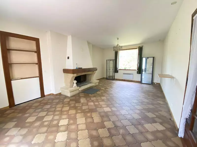Maison, 143 m²