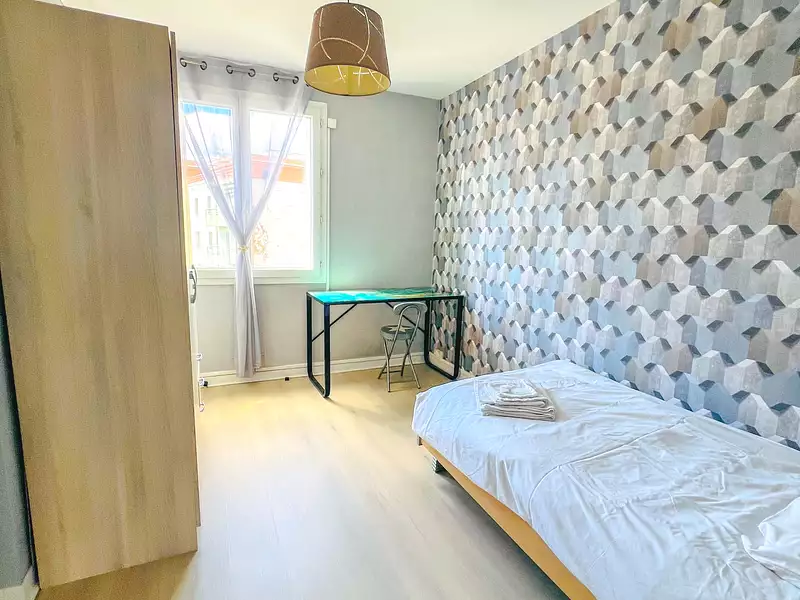 Appartement, 67,5 m²