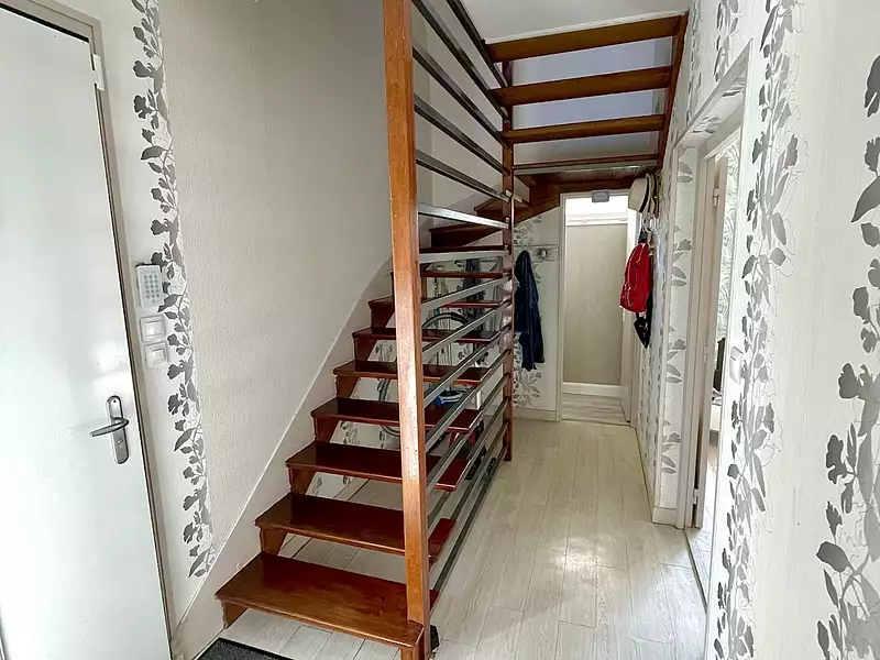 Maison, 99 m²
