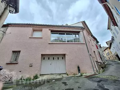 Maison, 120 m²