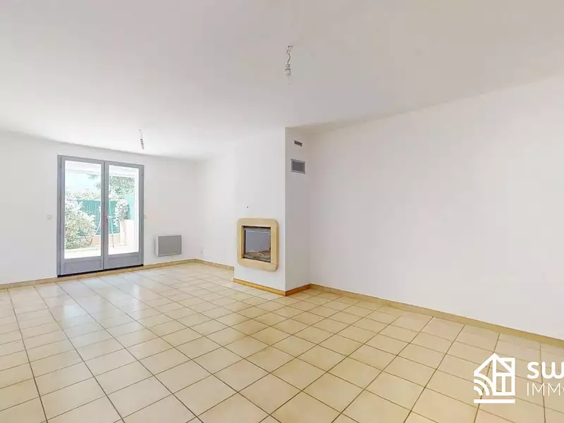 Maison, 77 m²