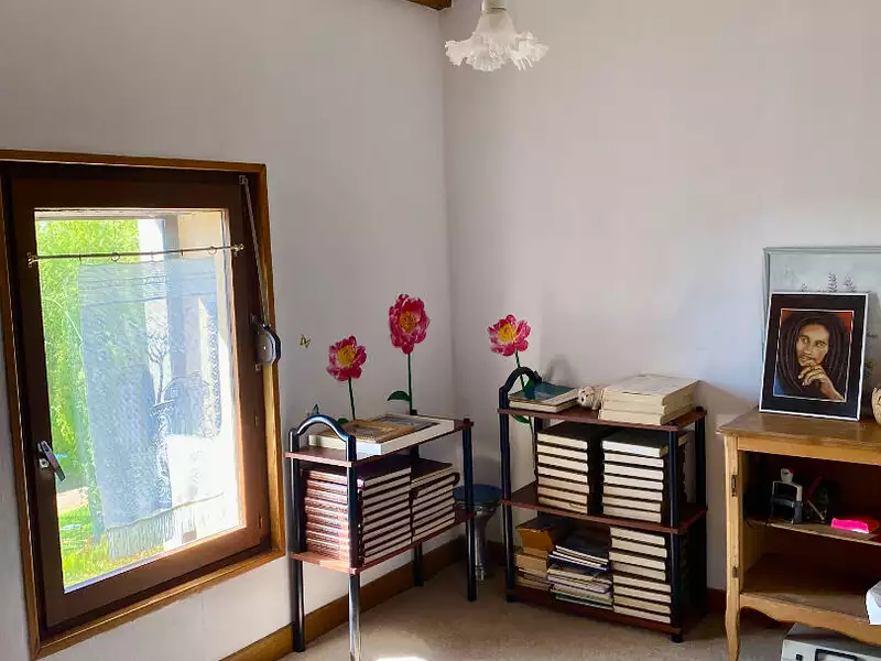 Maison, 118,53 m²