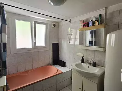 Maison, 49 m²